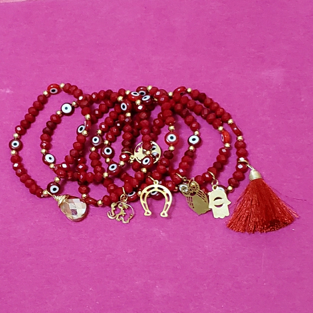 Bracelets